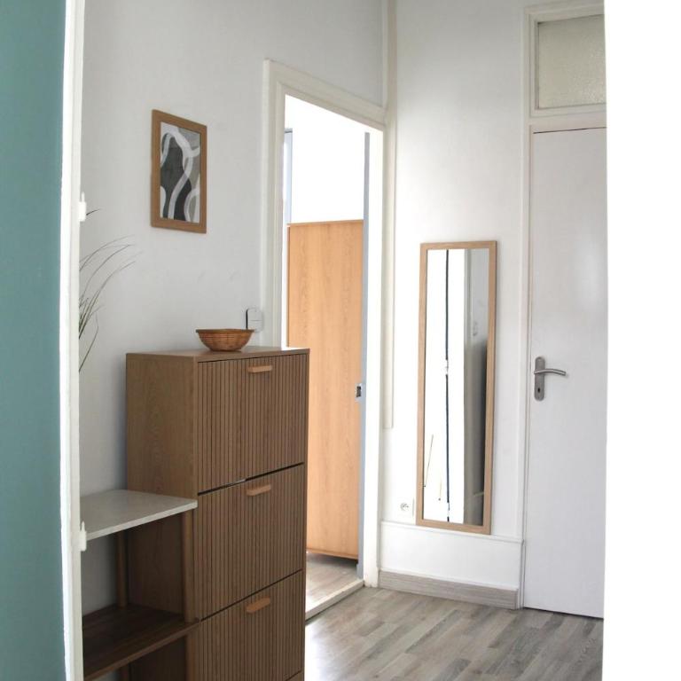 Maison Bourgeoise - St Georges - Casa con 3 Camere da Letto - 18