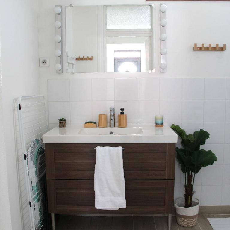 Maison Bourgeoise - St Georges - Casa con 3 Camere da Letto - 38