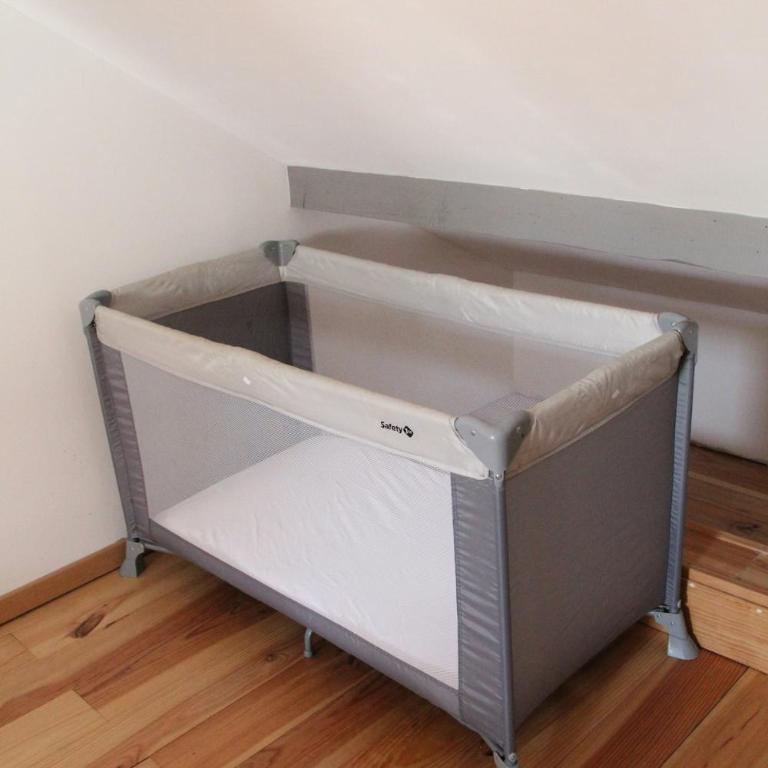 Maison Bourgeoise - St Georges - Casa con 3 Camere da Letto - 28