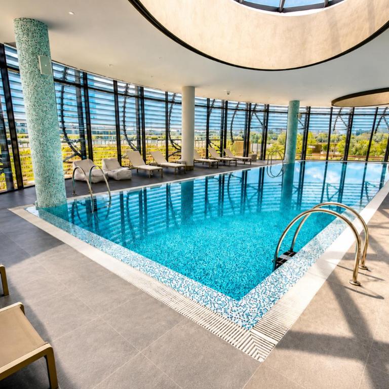 BW Perla & Riviera - Pool & SPA - Boutique Hotel - Apartman sa 1 Spavaćom Sobom - 1
