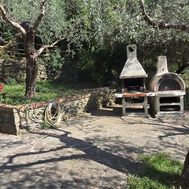 La Tigula - Maison de Vacances - 22