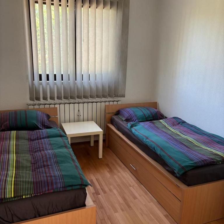 Visoko Garden & Apartment - Apartman sa 2 Spavaće Sobe - 4
