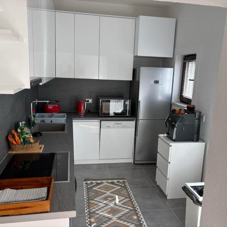 Visoko Garden & Apartment - Apartman sa 2 Spavaće Sobe - 7