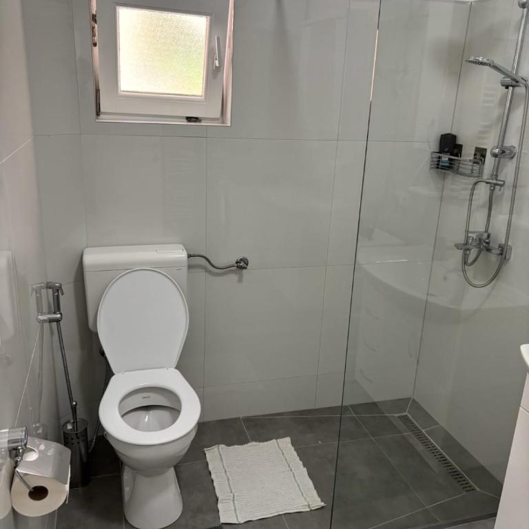 Visoko Garden & Apartment - Apartman sa 2 Spavaće Sobe - 9