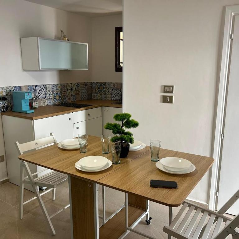 Casa Vacanza Aura Adriatica - Appartamento con 1 Camera da Letto - 3