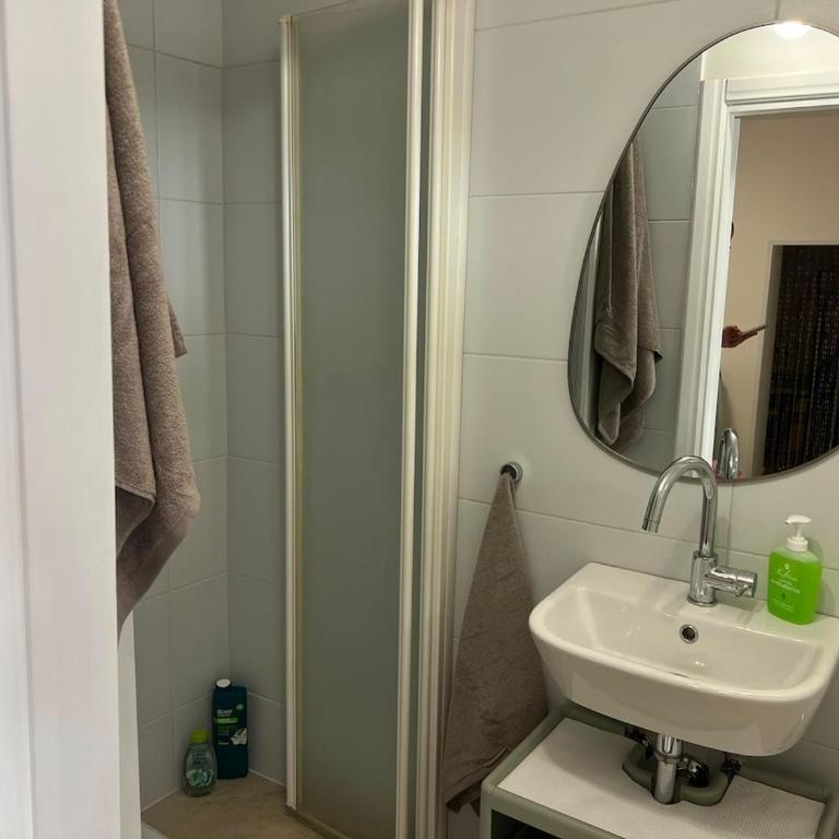 Casa Vacanza Aura Adriatica - Appartamento con 1 Camera da Letto - 4