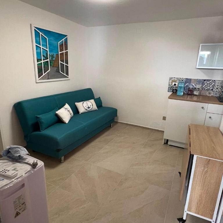 Casa Vacanza Aura Adriatica - Appartamento con 1 Camera da Letto - 6