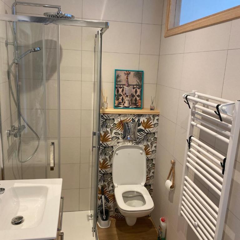 L'Eterlou, appartement de 2 à 4 personnes - Appartement 1 Chambre - 3