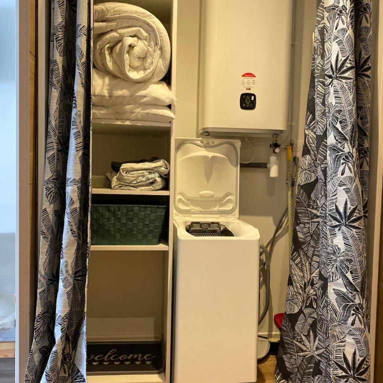L'Eterlou, appartement de 2 à 4 personnes - Appartement 1 Chambre - 5