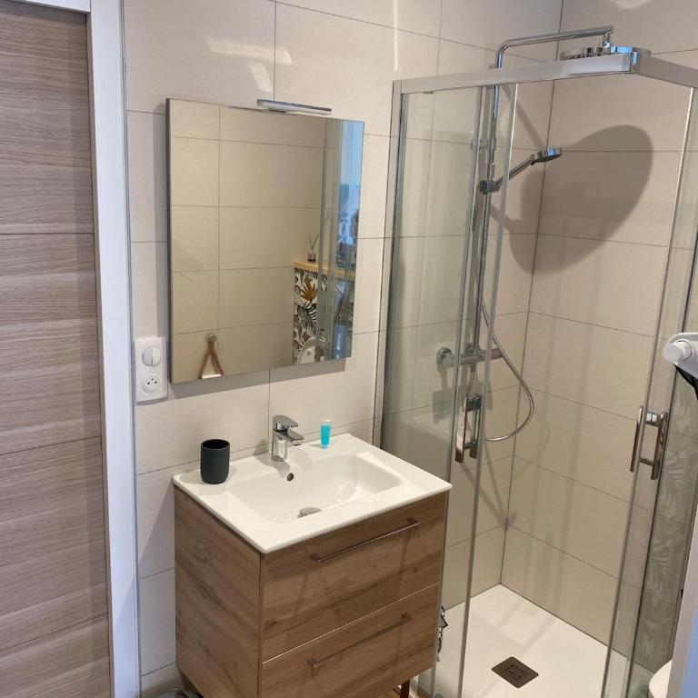 L'Eterlou, appartement de 2 à 4 personnes - Appartement 1 Chambre - 6