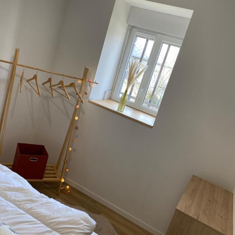 L'Eterlou, appartement de 2 à 4 personnes - Appartement 1 Chambre - 12