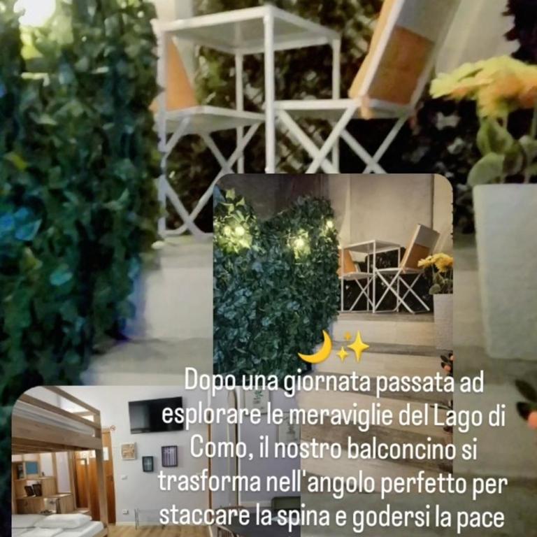 It's a Room - Appartamento con 1 Camera da Letto - 64
