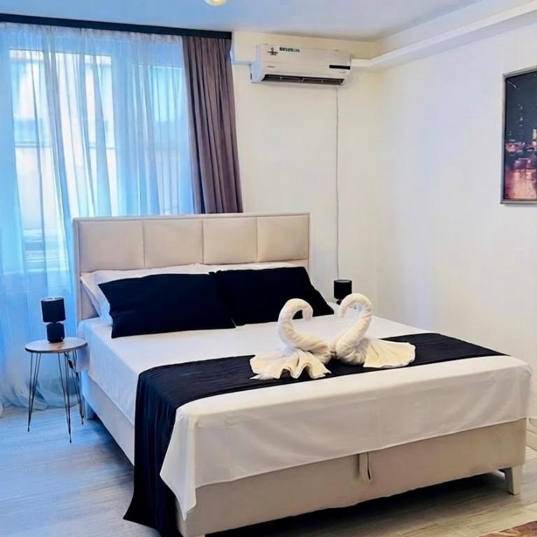 Escapist Apartments - Apartman sa 1 Spavaćom Sobom - 14
