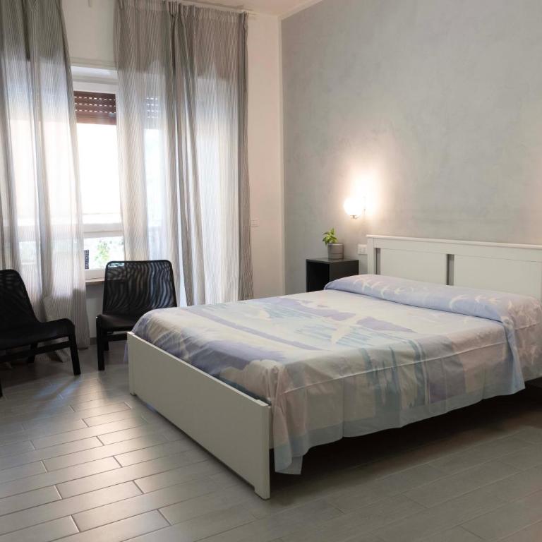 DaNoi in Trastevere - Habitación Triple con balcón - 5
