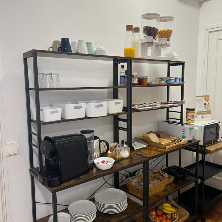 Hostal del Palau - Habitación Doble con baño privado - 1 o 2 camas - 1