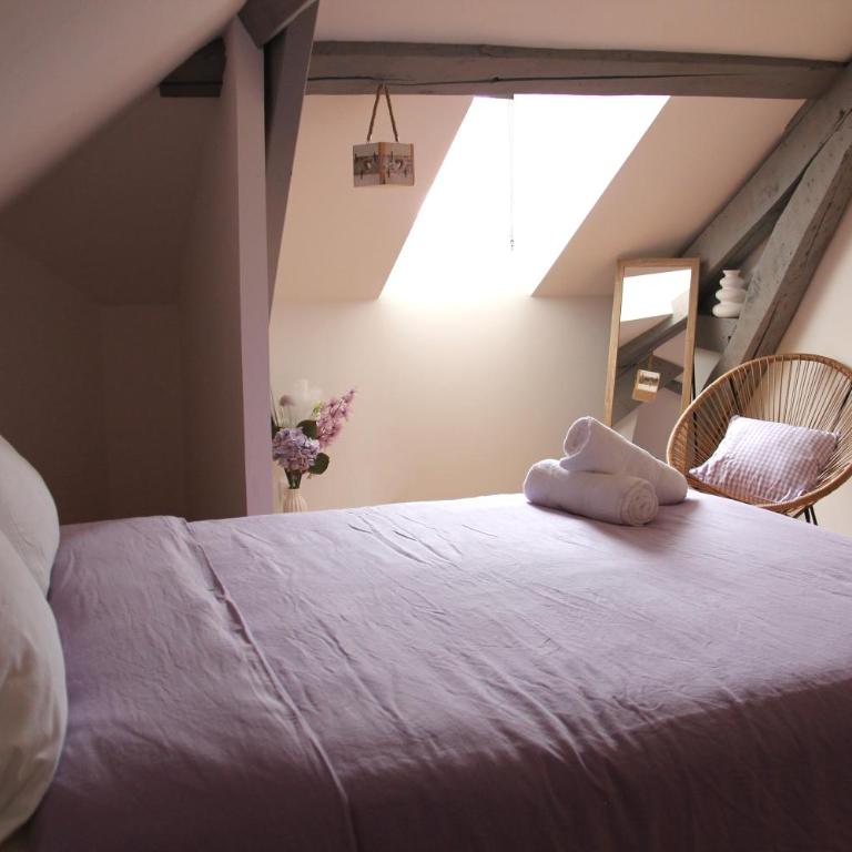 Maison Bourgeoise - St Georges - Casa con 3 Camere da Letto - 30