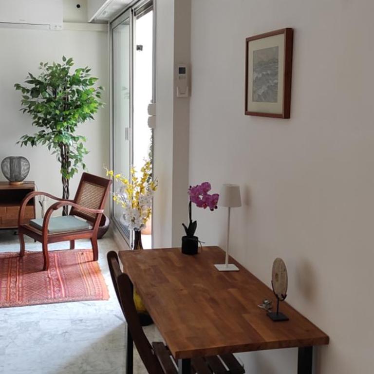 Appartement Juan Plages - Appartement 1 Chambre - 2