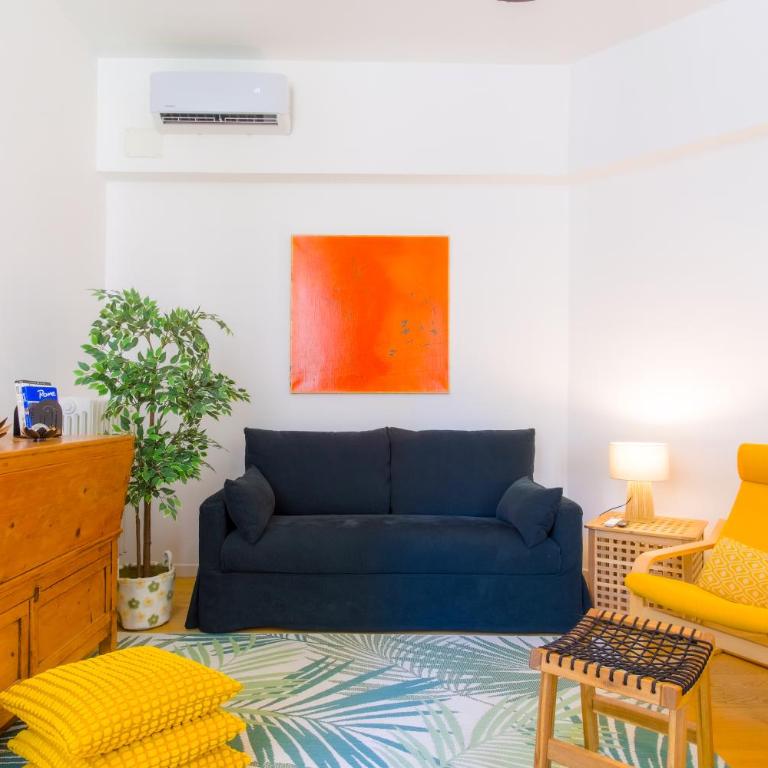 Appartamento Roma Centro-MomHouse- Vicino Caracalla - Apartment mit 2 Schlafzimmern - 15