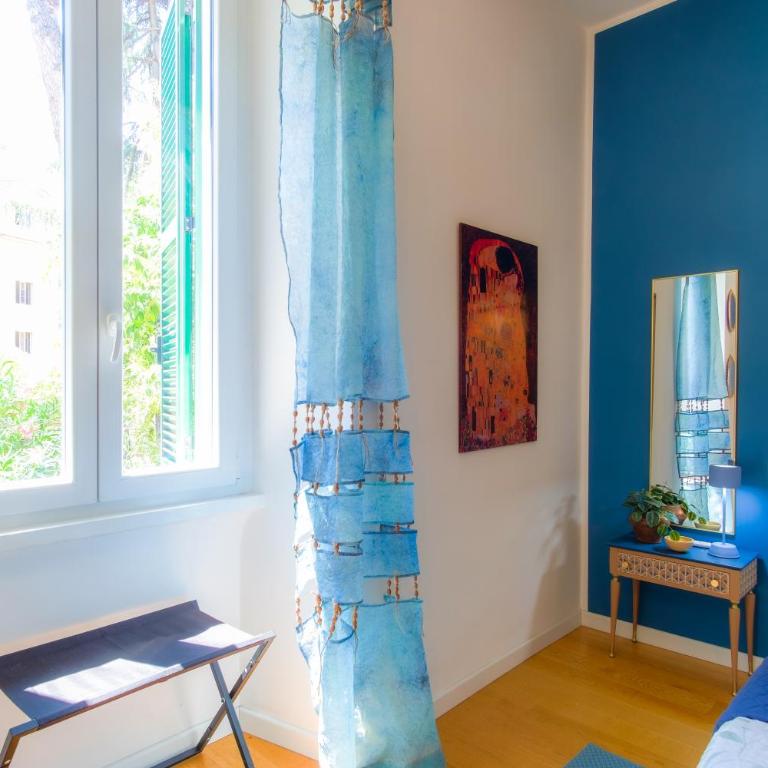 Appartamento Roma Centro-MomHouse- Vicino Caracalla - Apartment mit 2 Schlafzimmern - 19