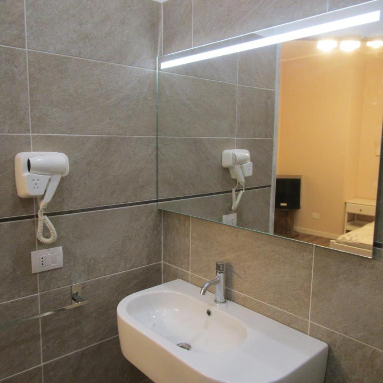 Glam Resort Giulia - Junior Suite - 6