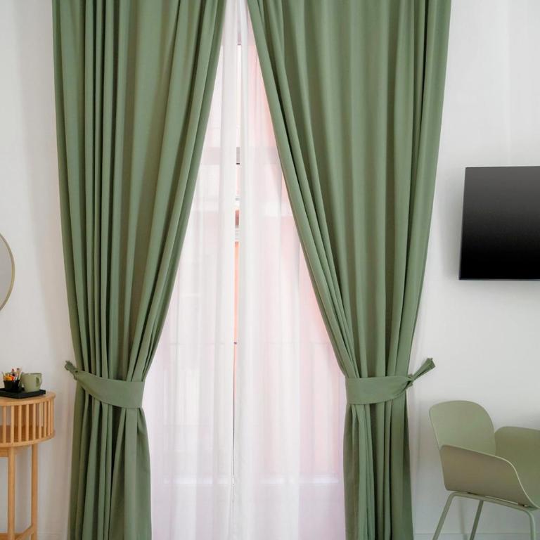 VistaVicolo Rooms - King Room - 4