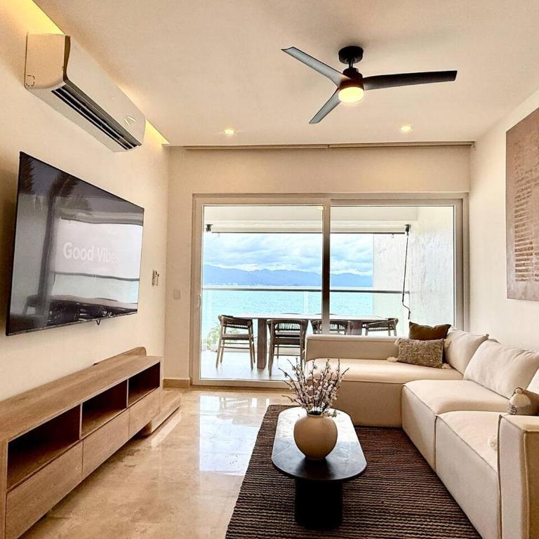 Harbor NT507 by Moikkarentals - Apartment - 9