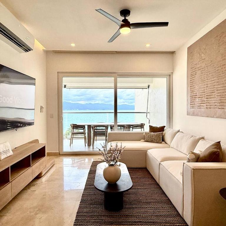 Harbor NT507 by Moikkarentals - Apartment - 18