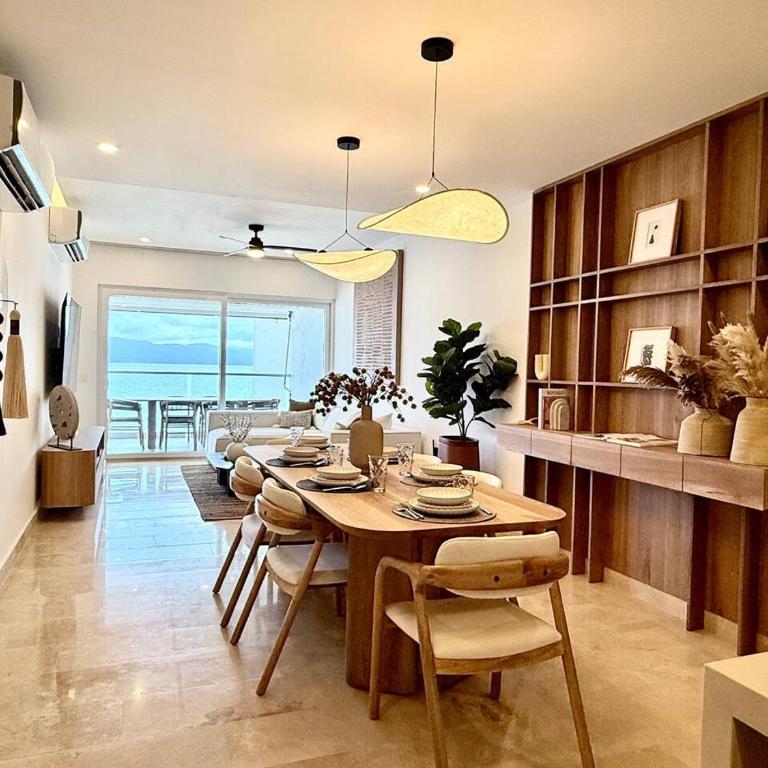 Harbor NT507 by Moikkarentals - Apartment - 11