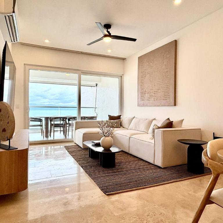 Harbor NT507 by Moikkarentals - Apartment - 17