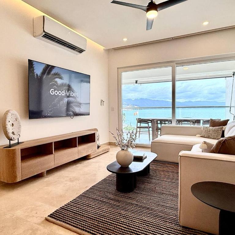 Harbor NT507 by Moikkarentals - Apartment - 21
