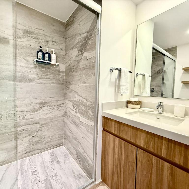Harbor NT507 by Moikkarentals - Apartment - 28