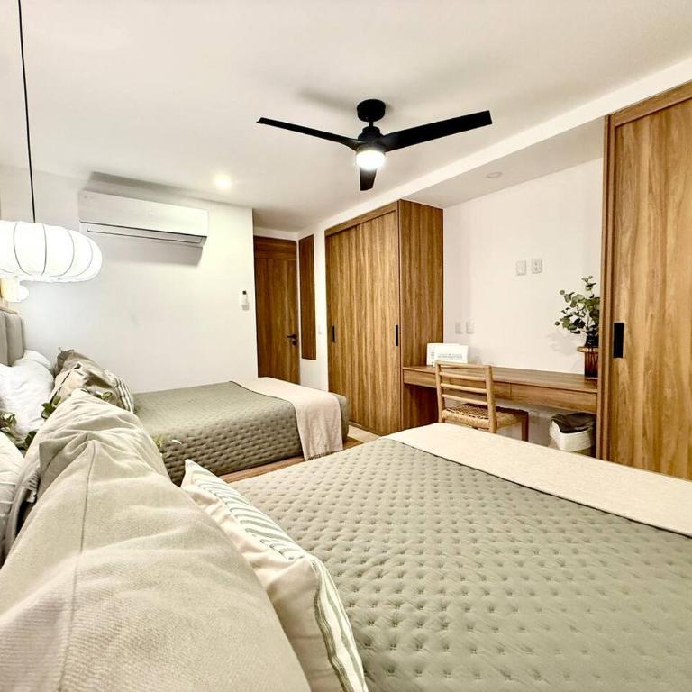 Harbor NT507 by Moikkarentals - Apartment - 31