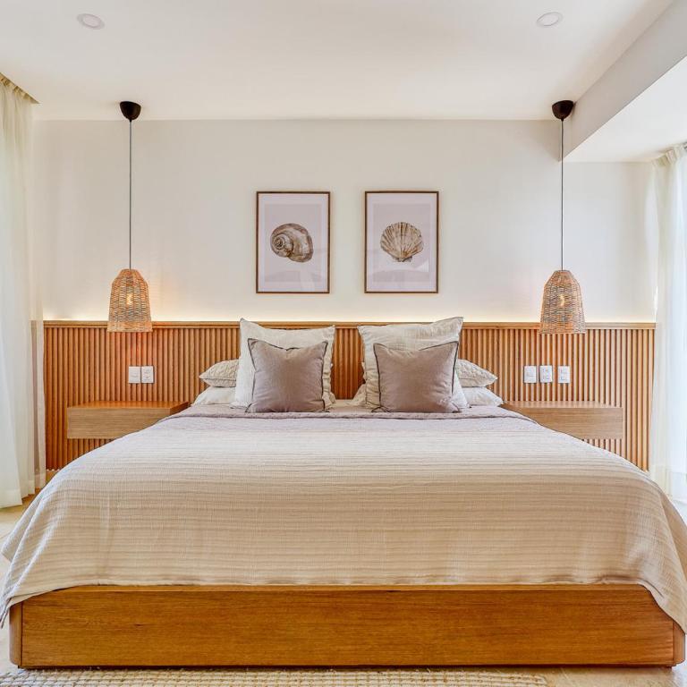 Moikkarentals Beachfront Studio Harbor171 PV - Apartamento de 1 dormitorio - 7