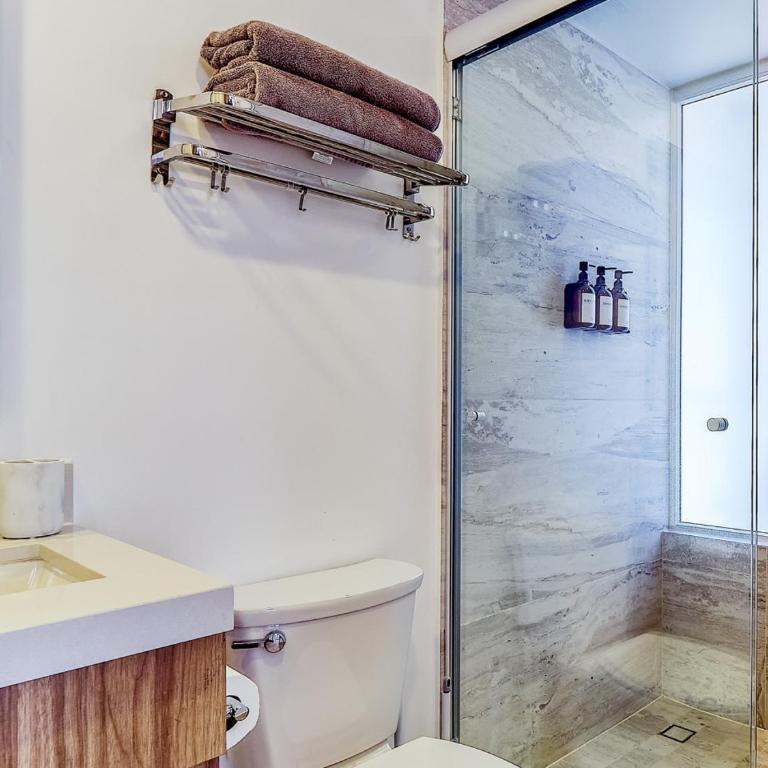 Moikkarentals Beachfront Studio Harbor171 PV - Apartamento de 1 dormitorio - 23