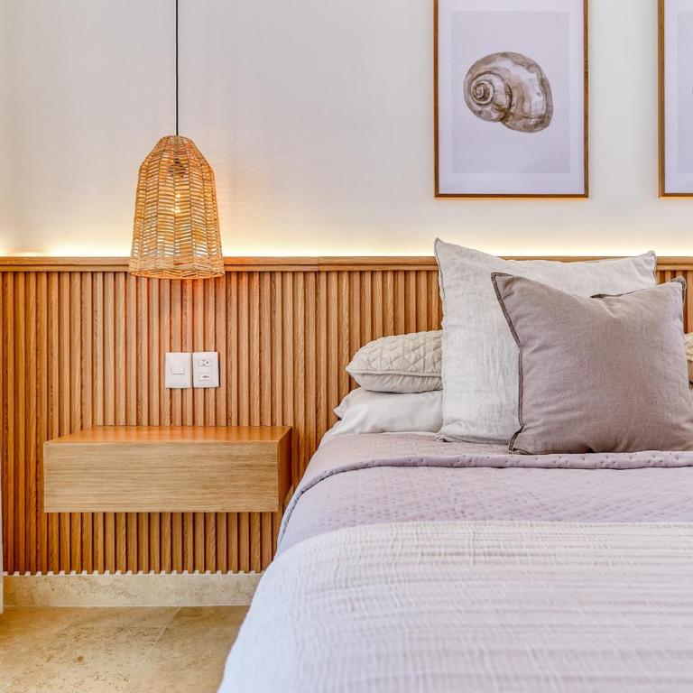 Moikkarentals Beachfront Studio Harbor171 PV - Apartamento de 1 dormitorio - 29