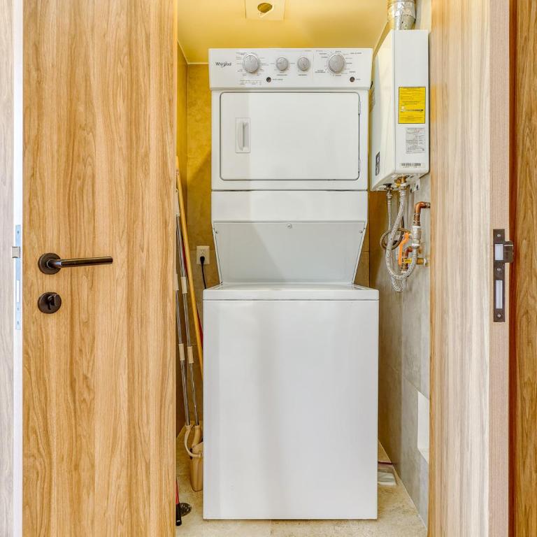 Moikkarentals Beachfront Studio Harbor171 PV - Apartamento de 1 dormitorio - 33
