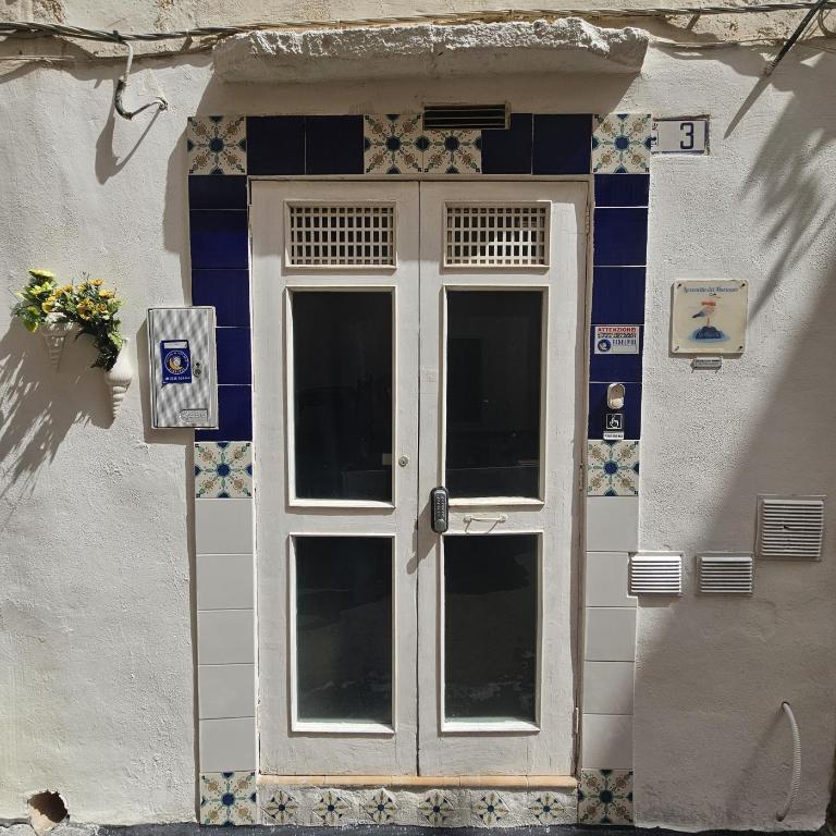 La casetta del marinaio - Casa con 1 Camera da Letto - 28