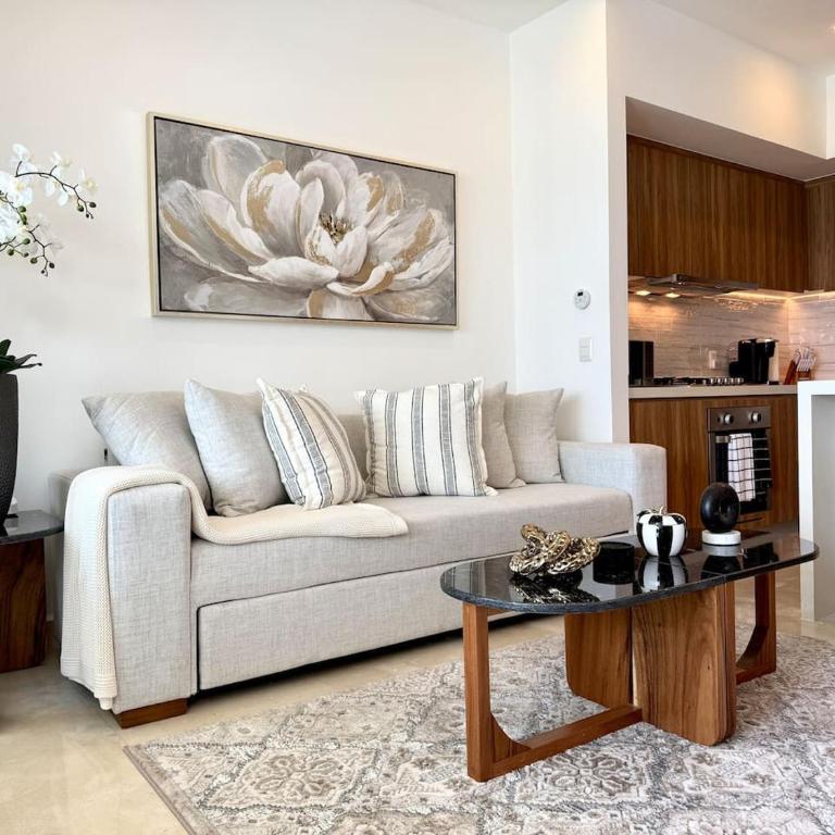 Moikkarentals Beachfront 1BR Harbor171-N1702 PV - Apartment - 18