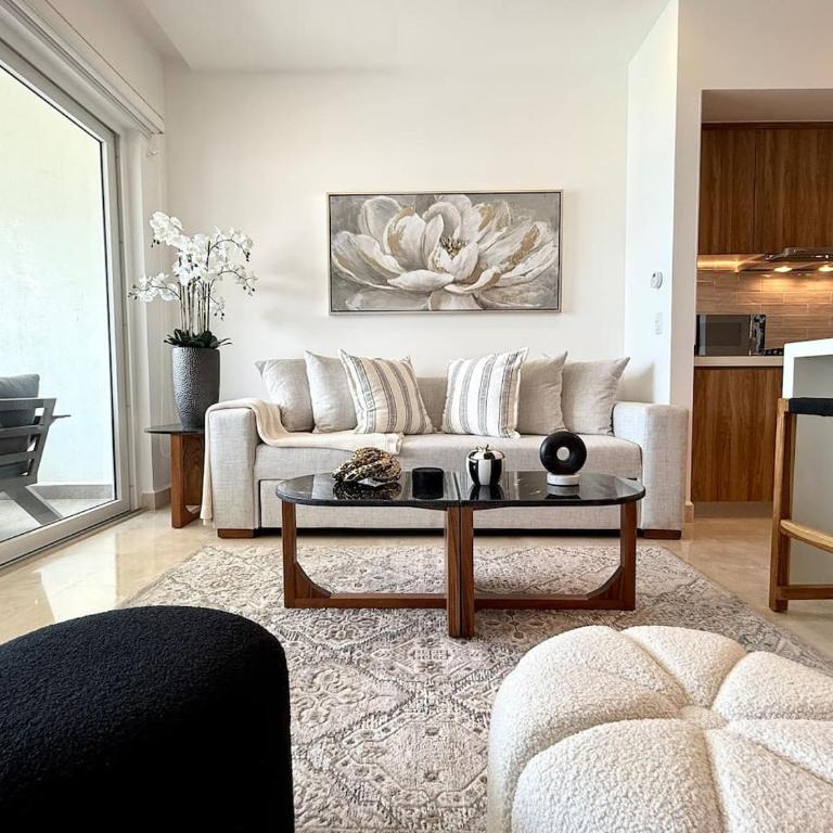 Moikkarentals Beachfront 1BR Harbor171-N1702 PV - Apartment - 19