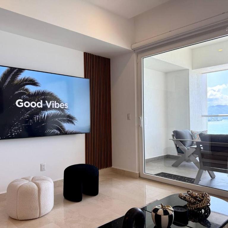 Moikkarentals Beachfront 1BR Harbor171-N1702 PV - Apartment - 23