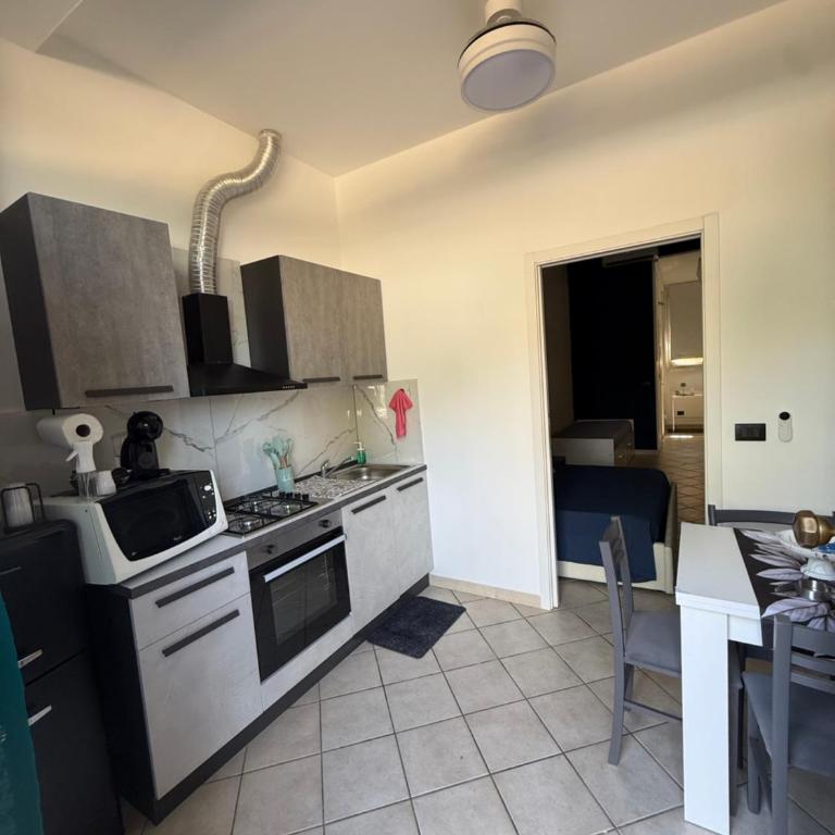 La Casa di Francy - One-Bedroom Apartment - 22