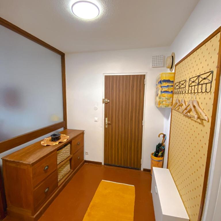 Ferienwohnung mit Meerblick, Pool und Tennisplätzen - Appartement 1 Chambre - 14