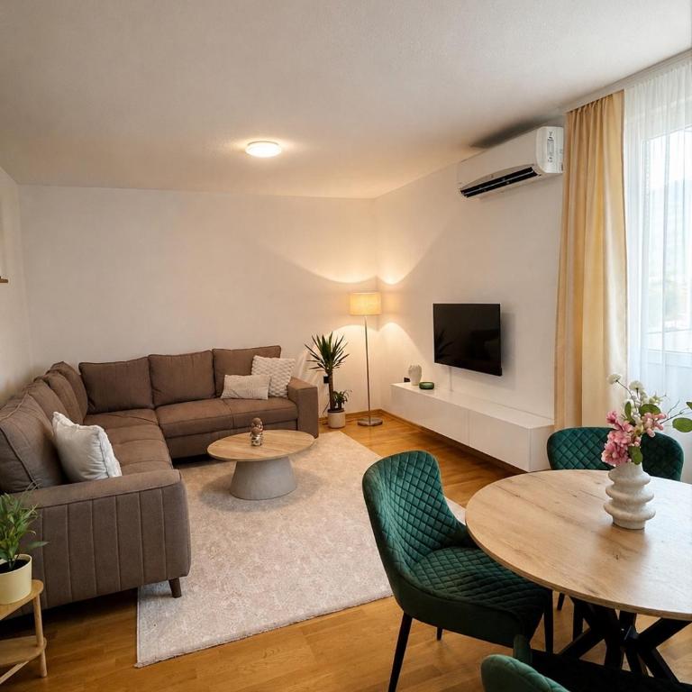 Mariposa Apartment - One-Bedroom Apartment - 1