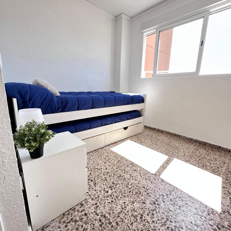 Playa de Gandía, Gandía Beach - Apartamento de 3 dormitorios - 18