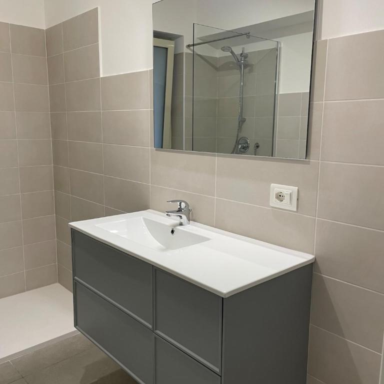 Dimora di Aci - Two-Bedroom Apartment - 4