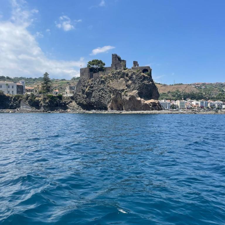 Dimora di Aci - Two-Bedroom Apartment - 1