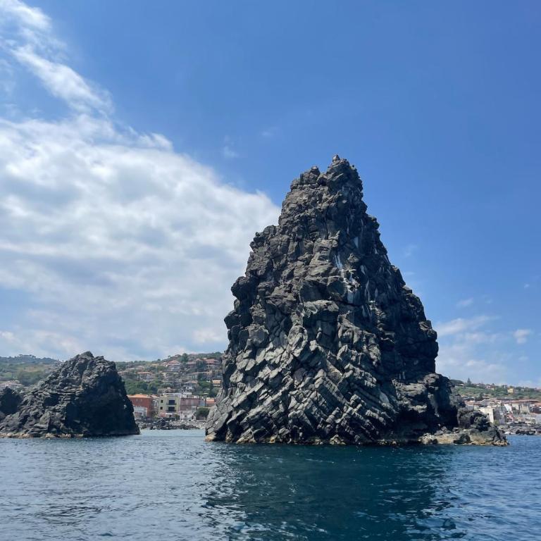 Dimora di Aci - Two-Bedroom Apartment - 6