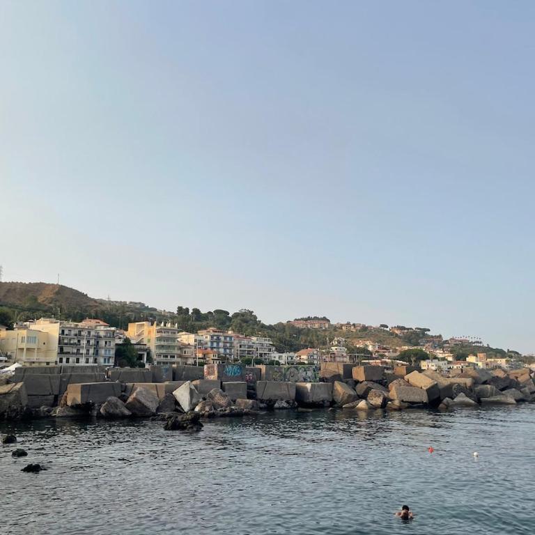 Dimora di Aci - Two-Bedroom Apartment - 7