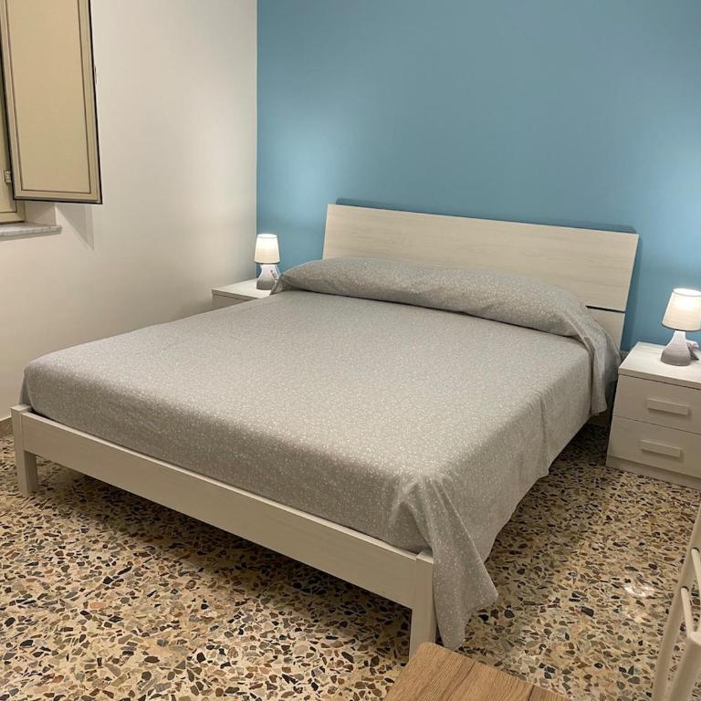 Dimora di Aci - Two-Bedroom Apartment - 8