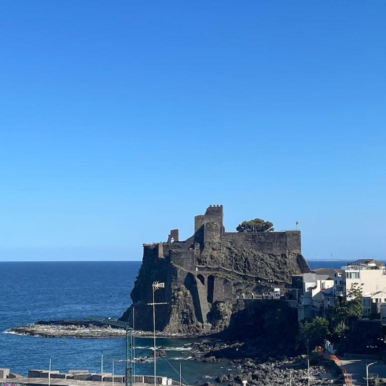 Dimora di Aci - Two-Bedroom Apartment - 10
